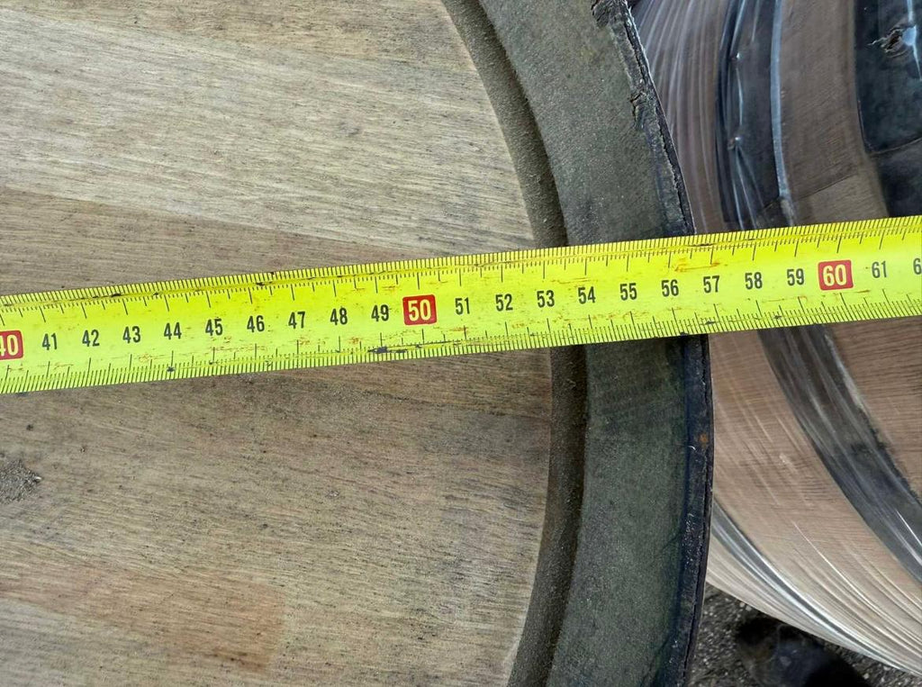 Houten wijnvat 225L - set van 3st